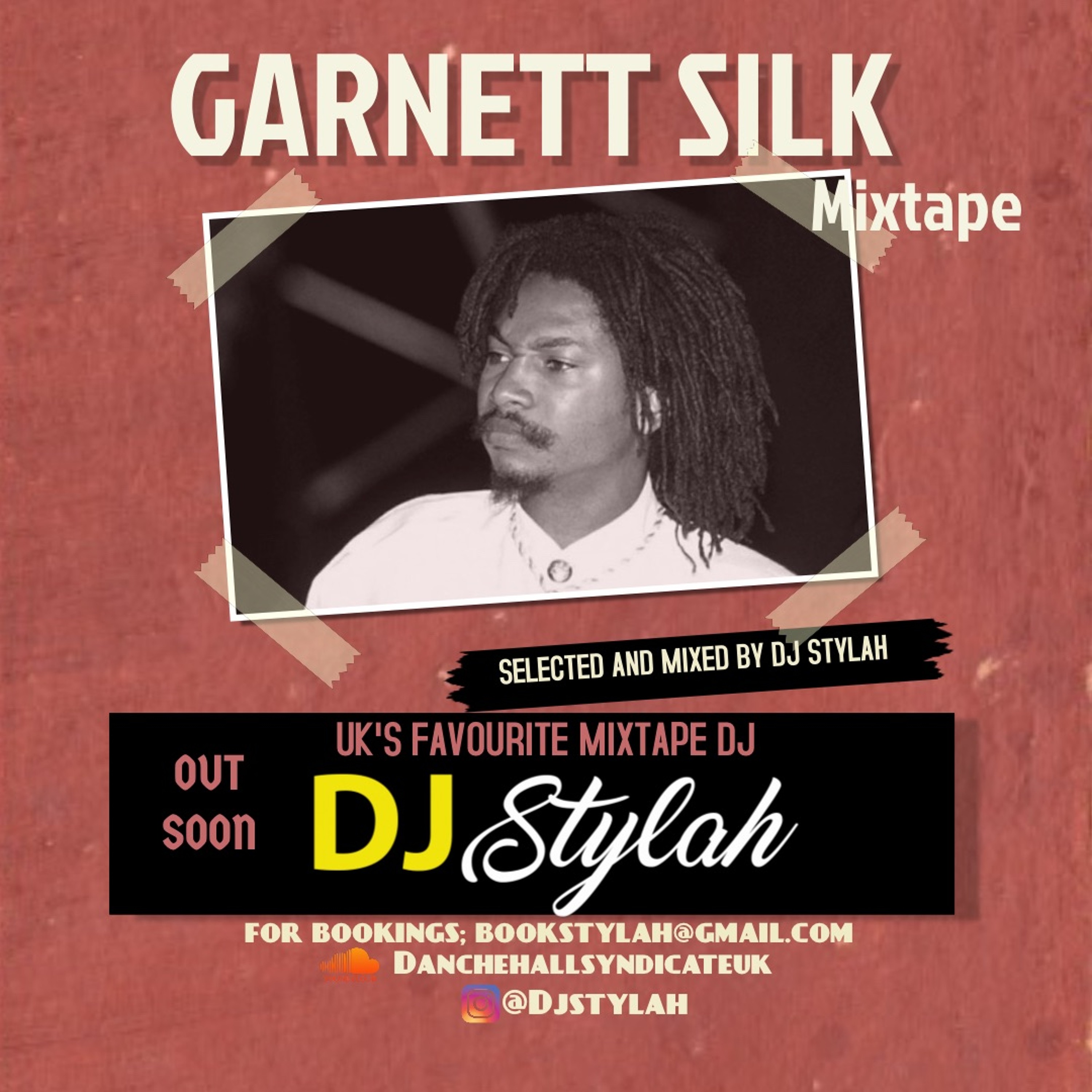 DJ STYLAH (VIBES FM)