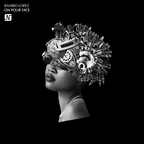 Ramiro Lopez, Juliet Fox - On Your Face (Original Mix)