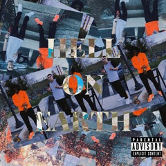 HELL ON EARTH Ft. JayDog (Prod. Stevenultrv)