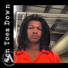 TEN TOES DOWN