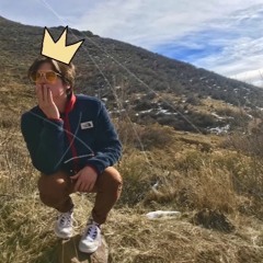 King Of Aux Mix Vol. 1