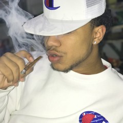 LIKE DAT Ft Raspyyy (Prod. KJ Run It Up)