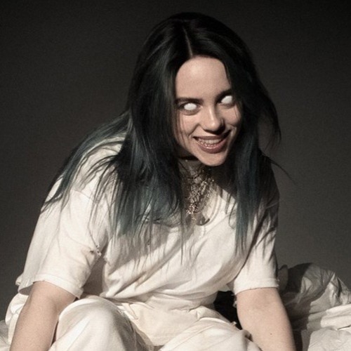 Stream billie eilish hotline bling by 🧙🏼 Listen online for free on