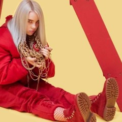 billie eilish - hotline bling / party favor (TOUR VERSION)