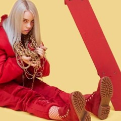 billie eilish - watch &burn (tour version)