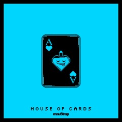 No Mana - House Of Cards (feat. Winnie Ford)
