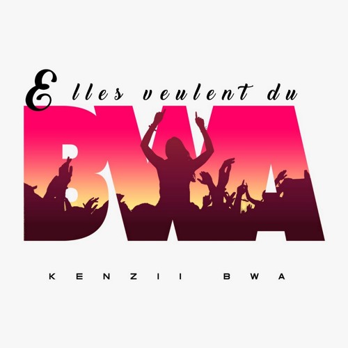 KEN'ZII BWA - Elles Veulent Du BWA