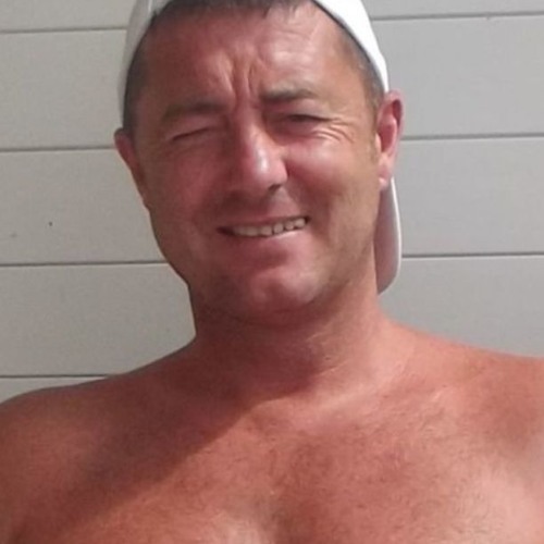 YOU ARE THE REASON - (DJ KEV MAC)(3/2019)