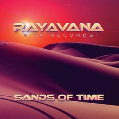 Rayavana - Tesla's dreams