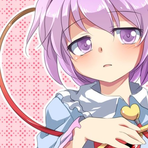 紫の上 むらさきのうえ サトリ SATORI Stream 東方ピアノアレンジ - 少女さとり～3rd Eye -long.ver by