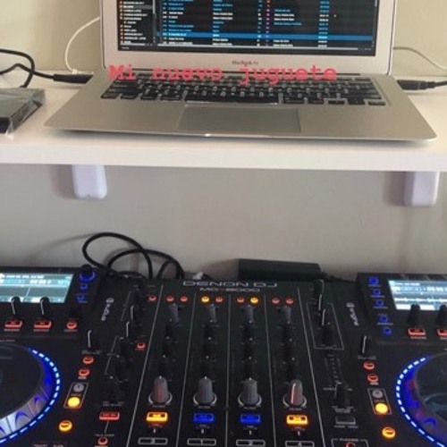 música ecuatoriana Mix Charly Dj Genesis Mix