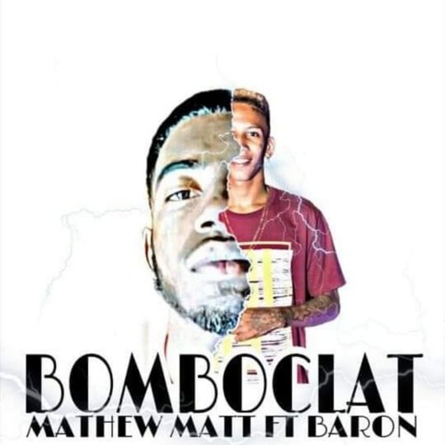 MATHEW MATT x BARON - BOMBOCLAT ( YELLOW TOUCH RIDDIM DAMIEN.C + NATOXIE )