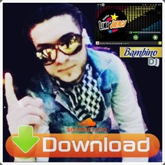 MIX DANIELA DARCOURT DJ BAMBINO PERU