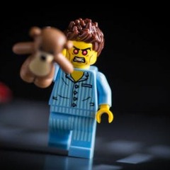 Adult Nightmares (Cyberbully Mom Club Cover)