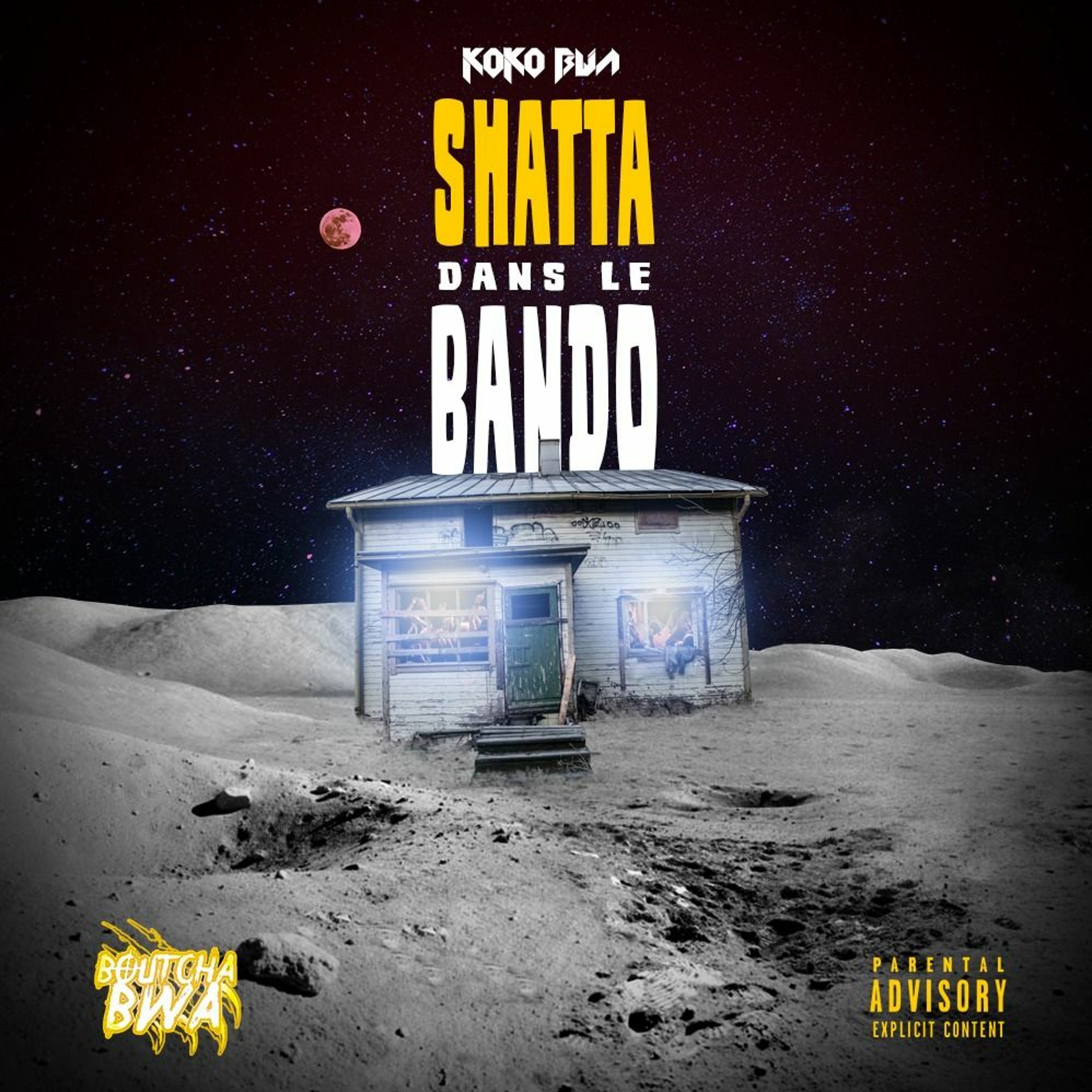 BOUTCHA BWA PRODUCTION