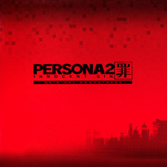 Persona 2 Innocent Sin PSP - Knights of the Holy Spear
