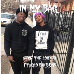 eunoia  - In My Bag ft. Glo Bandds