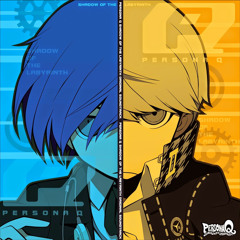 Persona Q - F.O.E