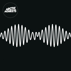 Arctic Monkeys - Why'd You Only Call Me When You're High But You're In A Bathroom At A Party