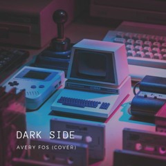 Dark Side By Rozella (Avery Fos Cover)