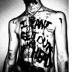 I CANT GET OUT OF MY HEAD (a cry for help) [prod. CRAZY DEMXNS x COLE THE KING]