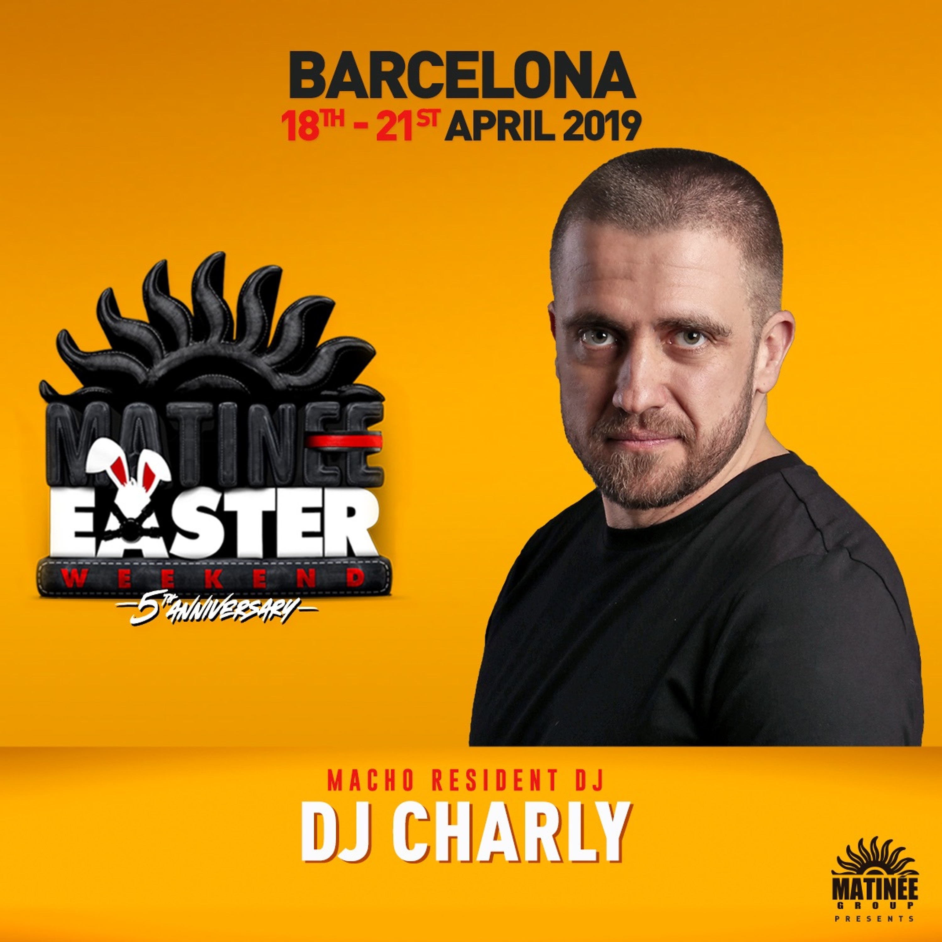 DJCHARLY