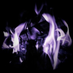 Our Last Embers Flicker On Against The Night