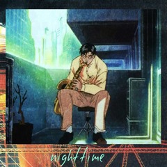 nighttime