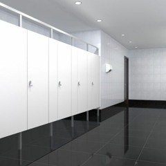 Sicko Mode But You're In A Bathroom At A Party [With Effects]