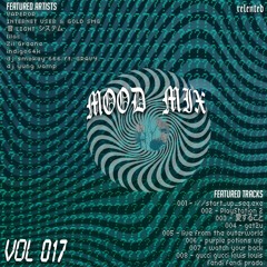 mood mix 017
