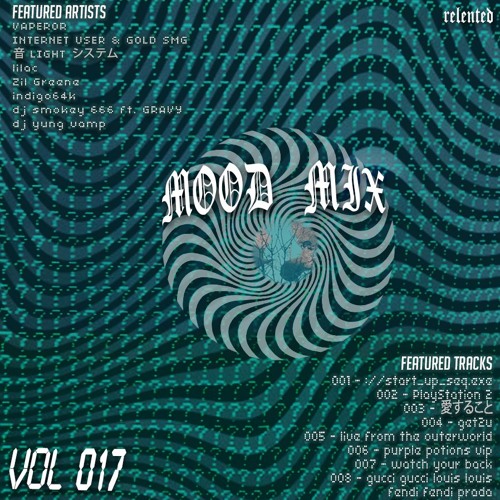 mood mix 017