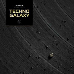 DI.FM│PLANET X presents TECHNO GALAXY radio show 014 (30 March 2019) w/ senOsen