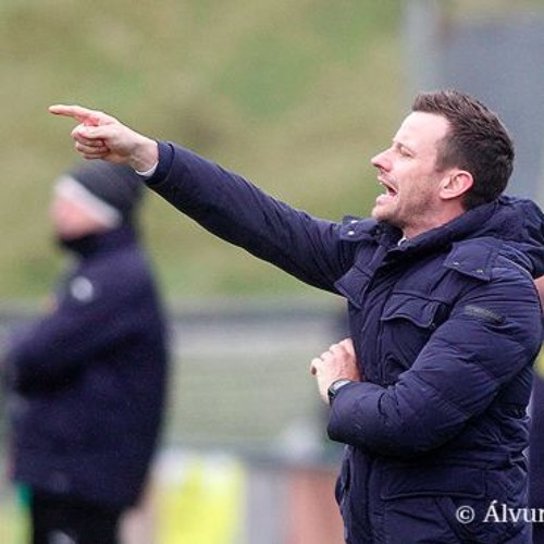 Stream episode Jákup Á B36 Og Sorin Anghel AB (FM1 samrøður 30