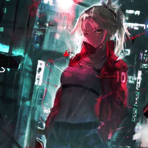 「Nightcore」→ Shake It Up