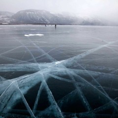 Litost Part 1 - The Ice Queen FINAL VOCAL ROUGH MIX UNMASTERED