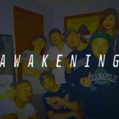 W1ND - Awakening (Prod. Yondo)