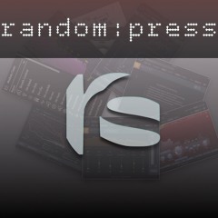 random:press #004