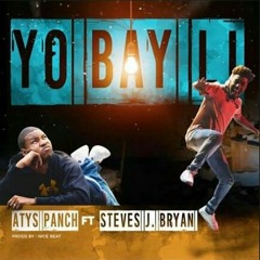 Yo Bay Li - Panch feat Steeve J Bryan