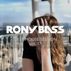 DEEP HOUSE SESSION VOL. 17.
