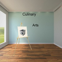 Culinary Arts -  Cas (ft. Rickk TMC )