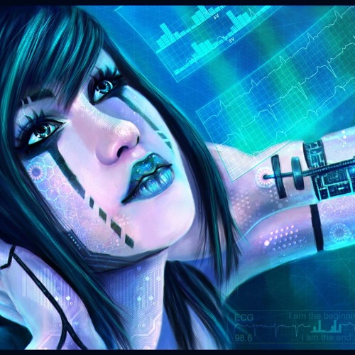 Emotional (Virtual Riot Remix) Vs All I Want (Eliminate) [Cortex Mashup]