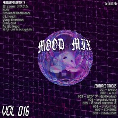 mood mix 016