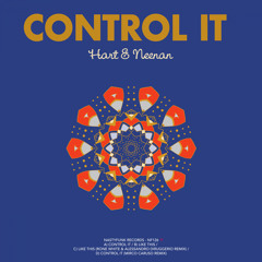 NF126 : Hart & Neenan - Like This (Rone White & Alessandro Diruggiero Remix)