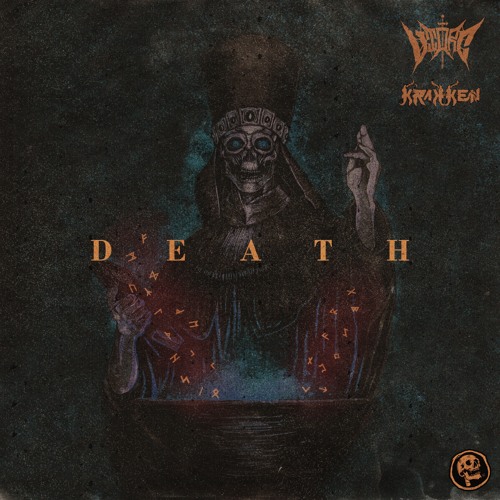 Krakken & Viorc - Death
