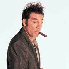 seinfeld (stand up)