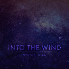 Into The Wind (Single)