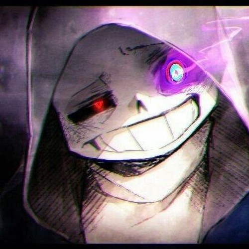 Dust!Sans*_* (dusttale)