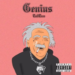 GENIUS (ft. Walker Hill & King Tut King Shad)