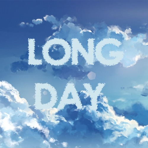 Long Day (feat. Colliding With Mars) [Prod. Yusei]