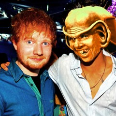 Nog vs. Ed Sheeran - Aether Ritual vs. Shape of You
